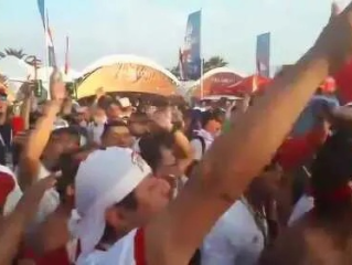 退钱哥墨西哥之旅，初到异国，感受热情如火的欢迎