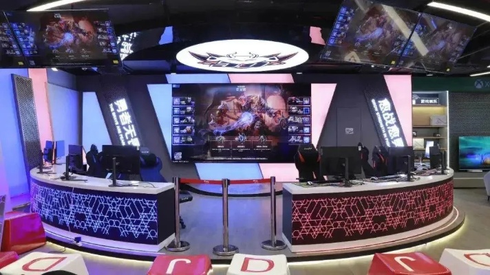 爱云电竞娱乐㊙️：✅艾娱电竞
