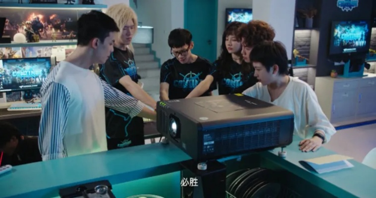 5播电竞娱乐㊙️✅：🈷️播放电竞剧