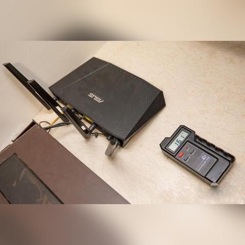 WiFi路由器在卧室使用与致癌风险，科学解析与安全建议